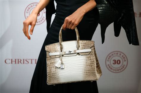 most expensive birkin bag ever